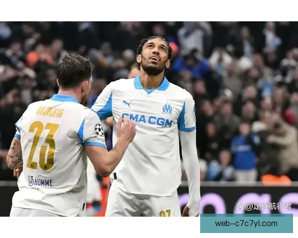 奥巴梅扬欧冠前六轮闪耀 赛季最佳数据再创新高