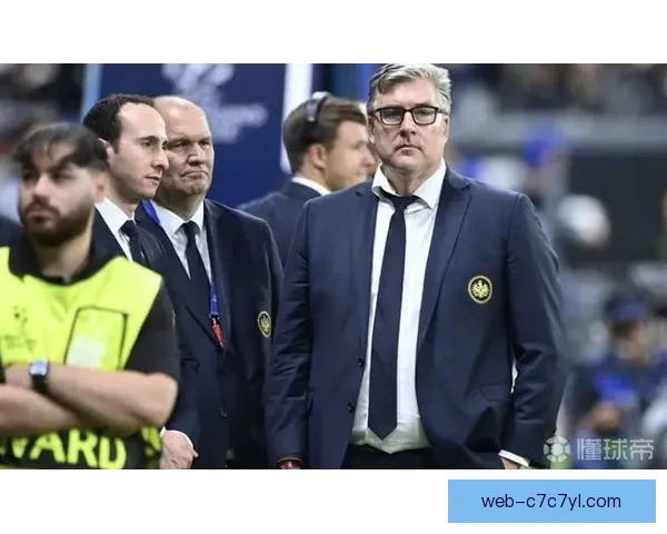 赫尔曼争议发声引爆法兰克福