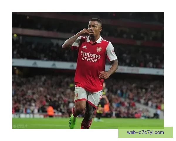 枪手用热苏斯马丁内利换小蜘蛛