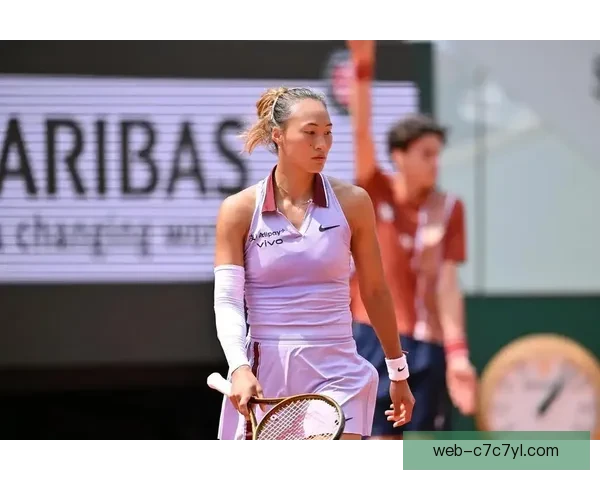 郑钦文退出阿布扎比WTA500赛