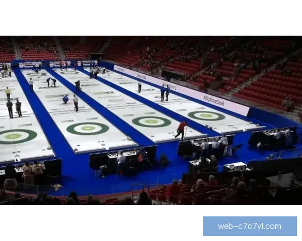 冬奥男子冰壶中国队负捷克 遭遇第六场失利 冬奥男子冰壶中国队负捷克 遭遇第六场失利