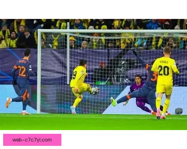 博德闪耀书写挪威欧冠传奇历史