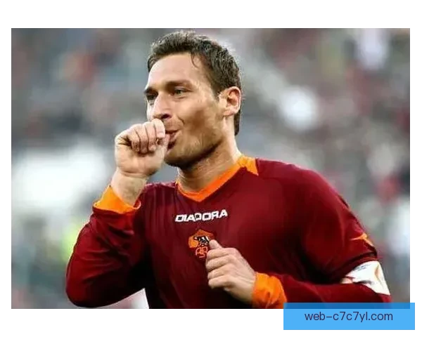 加斯佩里尼称托蒂为球队重要财富