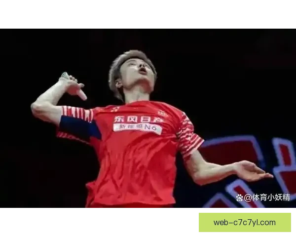 全英赛石宇奇意外首轮出局 无缘16强